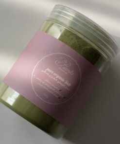 سدر كويتي عضوي نقي مطحون فريش بدون اضافات